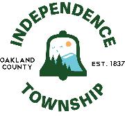 Charter Township of Independence Logo
